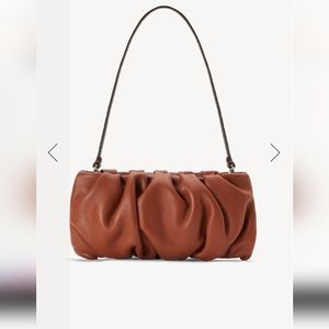 Staud Bean Bag Brown